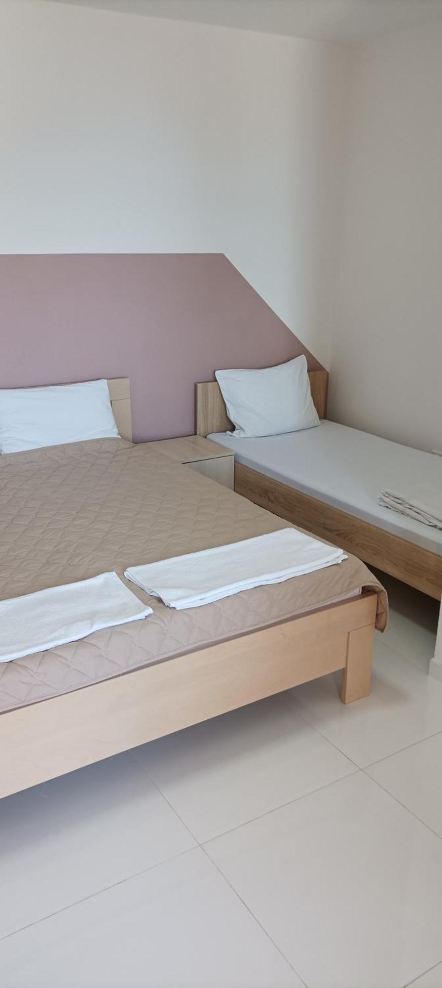 Apartments Ilija Ohrid Exterior foto
